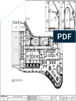 SCBD Golf Studio & Dining - Layout Plan v32