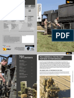 Peli Mobile Military Catalogue
