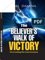 The Believer's Walk of Victory by Abel Damina