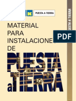 Catalogo Puesta Tierra