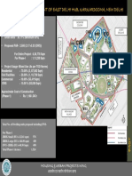 TOD East Delhi HUB - Karkardooma (01-LOP)