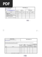 Annex C: Local Content Declaration - Summary Schedule | PDF | Chess ...