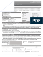 TAAF E-Form - Product Details V10a2018