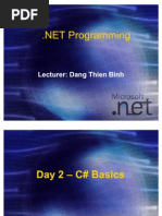 DOTNET_DAY2