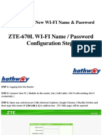 ZTE-F670L  WI-FI Credential Configuration Steps-converted