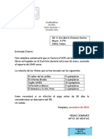 02 - Combinar Correspondencia Papeleria