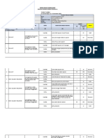 Matriks Peran Hasil 2022