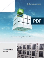 Tera PCC Installation-Manual