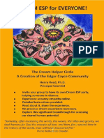 Dream Esp for Everybody PDF-1