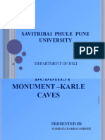 Karle Caves