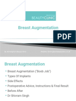BBC - Breast Augmentation