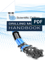 Drilling Motor Handbook