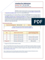 Ifa Adt 5th June 2022