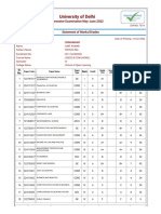 This Is My Result