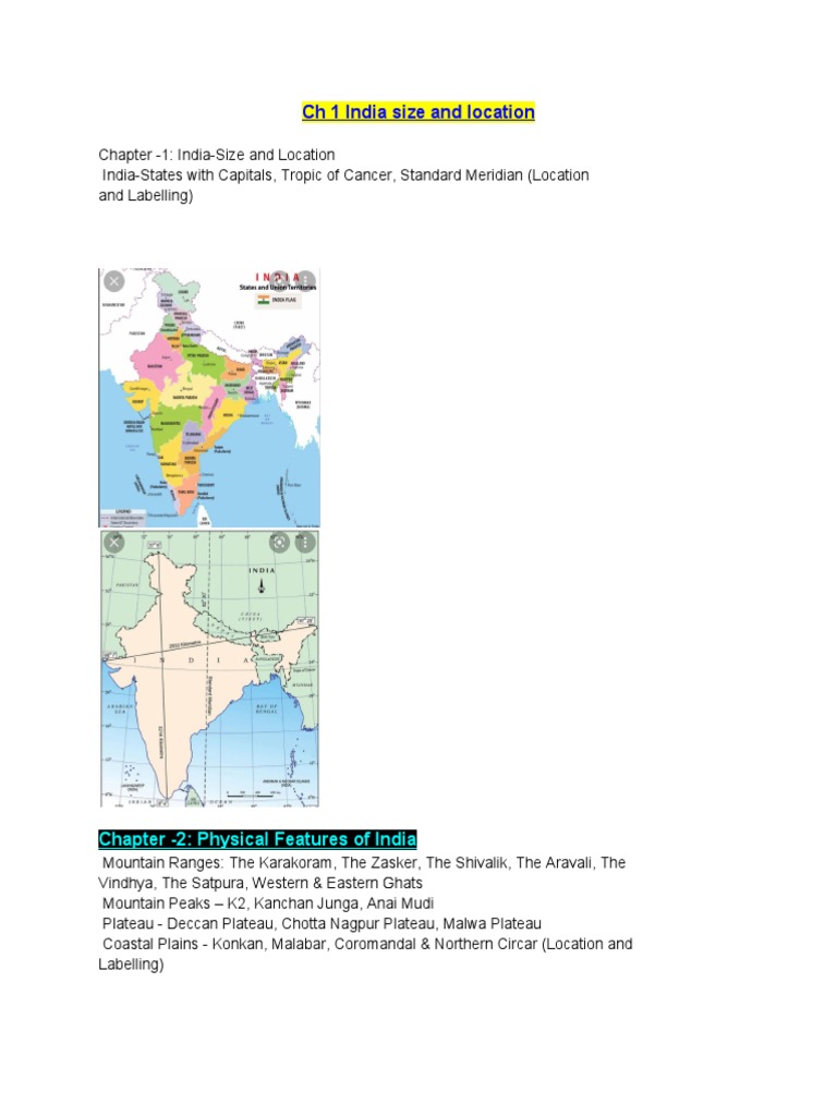 Map Items 22-23 | PDF