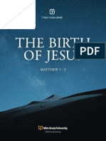 BSF Birth of Jesus 7 Day Challenge PrintTablet 201123