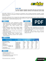 HYDRAULIC OIL GUIDE