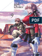 Fate GO 9 Scribd