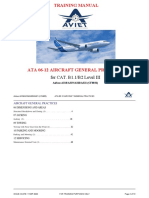 06-12 General A320 Training Manual