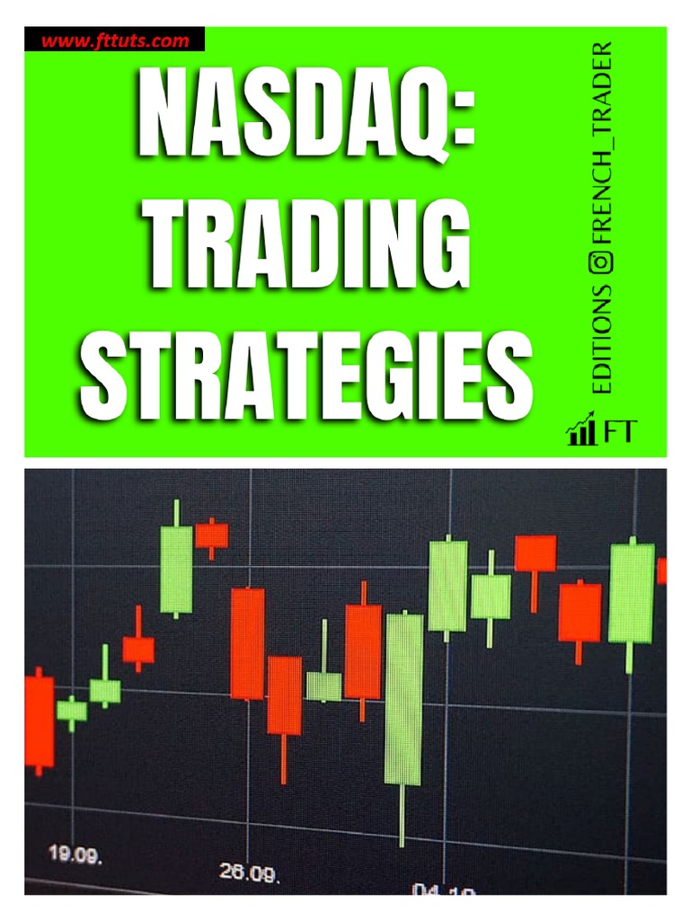 Nasdaq Trading Strategies PDF Diversification (Finance) Market Trend
