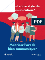 FRENCH Mastering the Art of Communication REVISED