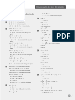 Unidad 05 - Edebé Matemáticas 3 ESO