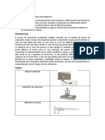 Informe Diseño Vial