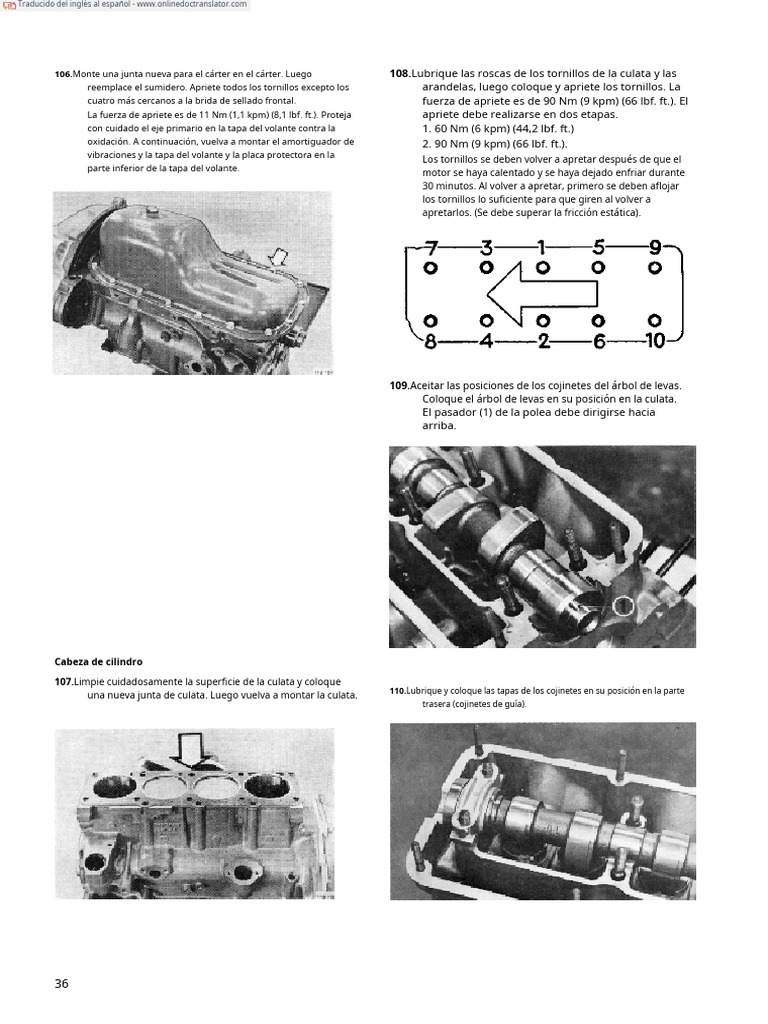Kit De Réparation Boîtier Volant pour Volvo Penta