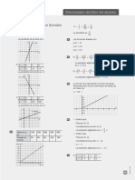 Unidad 11 - Matemáticas 3 ESO