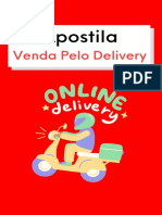 Delivery - Ebook