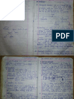 TOM Unit 1 Notes by Kapil Dev Sharma, AP, Mechanical Engineering, FET GKV