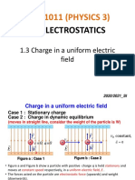 L3 Electrostatics Update1 SI