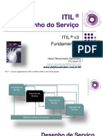 ITIL v3 - Foundation - 03 Service Designx