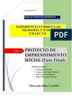 PROYECTO FASE FINAL G9