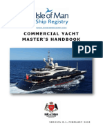 Commercial Yacht Masters Handbook Feb 18 Update