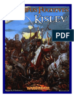 Kislev List Mike Rat 2022 Format Edit