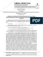 ARRENDAMIENTO - Ministerio de Hacienda Ley N°21.453