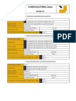 Convocatòria 2020: Nivell C1