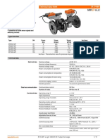 Belimo Epicv 2way Valve