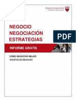 NEGOCIOS