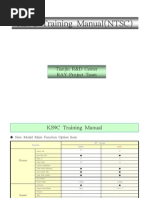 Tv Samsung Cl21z43mq Cl21z50mq33xxao Chassis Ks9c Treinamento