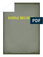 Rational Drug Design