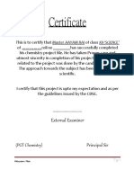 TGCSA Star Grading System Overview | PDF | Meal