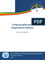 Dispositivos Móveis