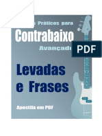 LEVADAS E FRASES - BASS Compressed