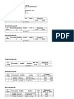 Escalafon Directivo Provisorio ISCAA 10