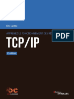 Tcp-Ip Admin
