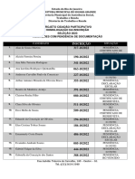 Pcp-2023- Inscrições Com Pendências