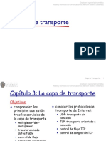 Tema 3 Capa de Transporte