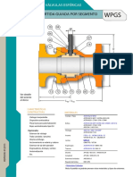 Catalogo WPGS - WEB WL - WENLEN